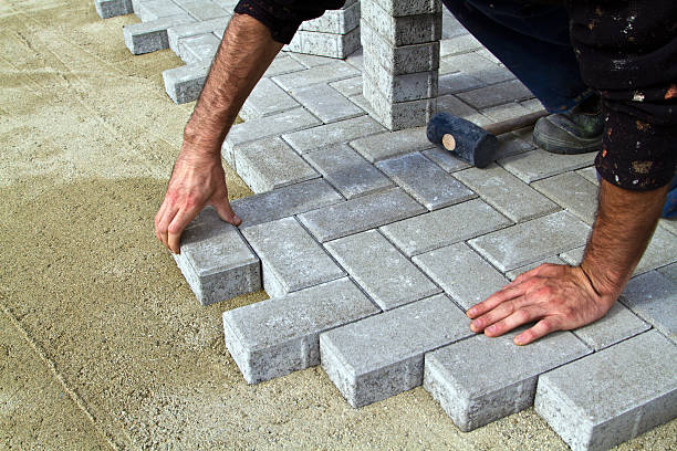 Best Driveway Paving Contractor  in Casselton, ND